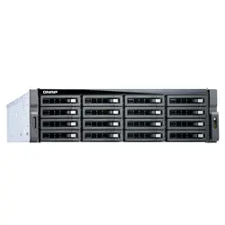 ذخیره ساز تحت شبکه کیونپ QNAP TS-1677XU-RP-1200-4G