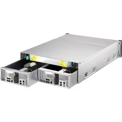 ذخیره ساز تحت شبکه کیونپ ES1686dc-2123IT-64G