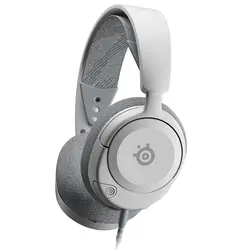 هدست گیمینگ استیل سریز Steelseries Arctis Nova 1 White