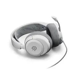 هدست گیمینگ استیل سریز Steelseries Arctis Nova 1 White