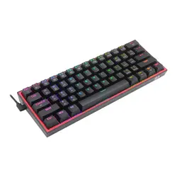 کیبورد ردراگون مدل REDRAGON Fizz Pro K616