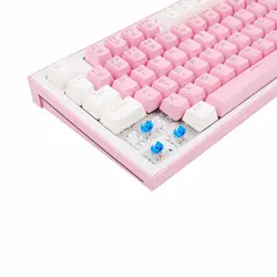 کیبورد ردراگون Keyboard REDRAGON K611 BES P1B DUAL