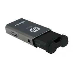 فلش مموری اچ پی Flash Drive USB 3.1 HP X770W 32 GB | دراگون شاپ