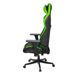 صندلی گیمینگ بامو سبز Gaming Chair Bamo G2022 Green | دراگون شاپ