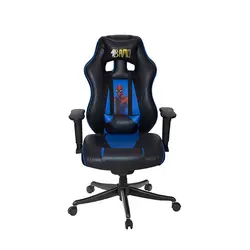 صندلی گیمینگ بامو طرح اسپایدر من Gaming Chair Bamo Spiderman | دراگون شاپ