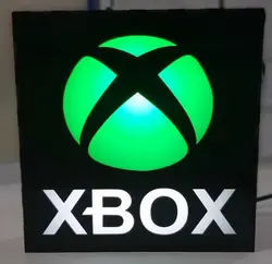 ایکون لایت ایکس باکس Icon Light Xbox