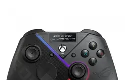 دسته بازی ایکس باکس ایسوس Asus ROG Raikiri Pro Xbox controller with OLED  | دراگون شاپ