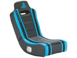 صندلی گیمینگ ایکس راکر X-Rocker GEIST 2.0 Blue