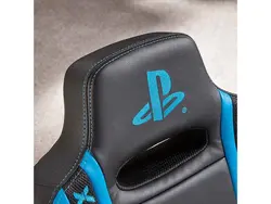 صندلی گیمینگ ایکس راکر X-Rocker GEIST 2.0 Blue