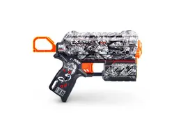 تفنگ ایکس شات X-Shot سری Skins مدل Flux Illustrate