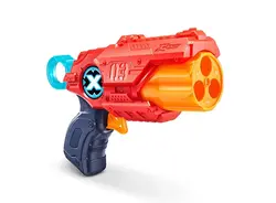 تفنگ ایکس شات X-Shot مدل MK3 Red