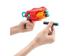 تفنگ ایکس شات X-Shot مدل MK3 Red