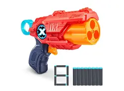 تفنگ ایکس شات X-Shot مدل MK3 Red