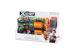 تفنگ ایکس شات X-Shot سری Skins مدل Dread K.O