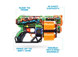 تفنگ ایکس شات X-Shot سری Skins مدل Dread K.O