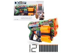 تفنگ ایکس شات X-Shot سری Skins مدل Dread K.O