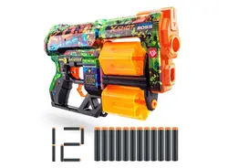 تفنگ ایکس شات X-Shot سری Skins مدل Dread K.O
