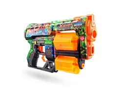 تفنگ ایکس شات X-Shot سری Skins مدل Dread K.O