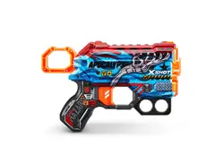 تفنگ ایکس شات X-Shot سری Skins مدل Menace Apocalypse