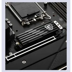 اس اس دی ام اس ای SSD MSI Spatium M480 Play _2TB | دراگون شاپ