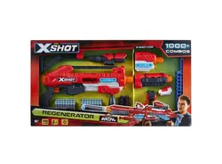 تفنگ ایکس شات X-Shot مدل Regenerator