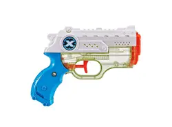 تفنگ آبپاش ایکس شات X-Shot مدل Nano Fast Fill