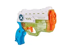 تفنگ آبپاش ایکس شات X-Shot مدل Nano Fast Fill