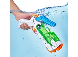 تفنگ آبپاش ایکس شات X-Shot مدل Micro Fast Fill