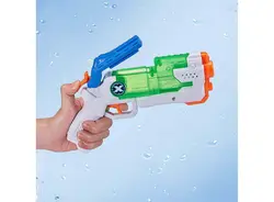 تفنگ آبپاش ایکس شات X-Shot مدل Micro Fast Fill