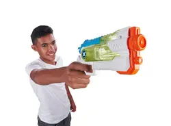 تفنگ آبپاش ایکس شات X-Shot مدل Micro Fast Fill