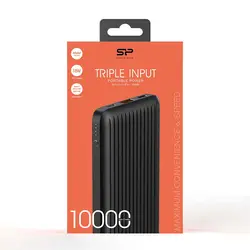 پاوربانک سیلیکون پاور Power Bank Silicon Power QP66 | دراگون شاپ