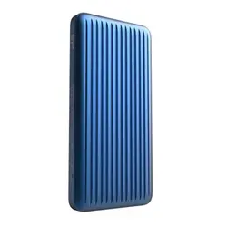 پاوربانک سیلیکون پاور Power Bank Silicon Power QP66 | دراگون شاپ