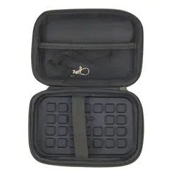 کیف هارد اکسترنال سیلیکون پاور Silicon Power BAG ARMOR A12L PRO