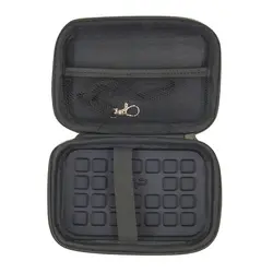 کیف هارد اکسترنال سیلیکون پاور Silicon Power BAG ARMOR A14L PRO | دراگون شاپ