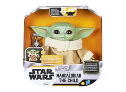 بیبی یودا رباتیک Star Wars