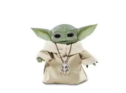 بیبی یودا رباتیک Star Wars