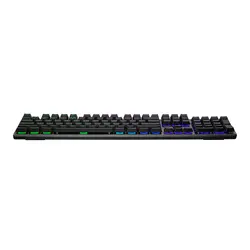 کیبورد مکانیکال گیمینگ کولرمستر Keyboard Cooler Master SK653