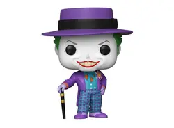 عروسک POP! -اکشن فیگور اسپشیال 25 سانتی فانکو پاپ جوکر The Joker
