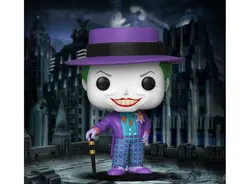 عروسک POP! -اکشن فیگور اسپشیال 25 سانتی فانکو پاپ جوکر The Joker