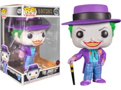 عروسک POP! -اکشن فیگور اسپشیال 25 سانتی فانکو پاپ جوکر The Joker