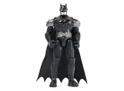 اکشن فیگور 10 سانتی Combat Batman با 3 اکسسوری شانسی