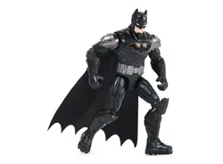 اکشن فیگور 10 سانتی Combat Batman با 3 اکسسوری شانسی