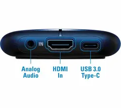 کارت کپچر Elgato Stream Card Capture HD60 S PLUS (کارکرده) | دراگون شاپ
