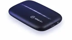 کارت کپچر Elgato Stream Card Capture HD60 S PLUS (کارکرده) | دراگون شاپ