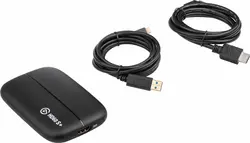 کارت کپچر Elgato Stream Card Capture HD60 S PLUS (کارکرده) | دراگون شاپ