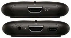 کارت کپچر Elgato Stream Card Capture HD60 S PLUS (کارکرده) | دراگون شاپ