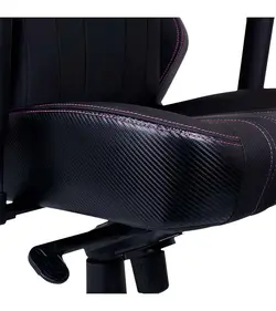 صندلی گیمینگ کولر مستر Coolermaster CALIBER X2 Black | دراگون شاپ