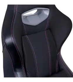 صندلی گیمینگ کولر مستر Coolermaster CALIBER X2 Black | دراگون شاپ