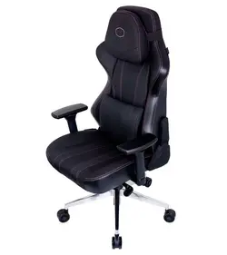 صندلی گیمینگ کولر مستر Coolermaster CALIBER X2 Black | دراگون شاپ