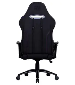 صندلی گیمینگ کولر مستر Coolermaster CALIBER R3 Black | دراگون شاپ